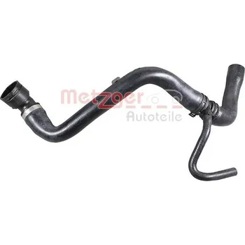 Chladič motoru Hadice chladiče METZGER AUTOTEILE 2421775