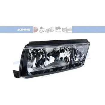 Přední světlomet Světlomet JOHNS 71 01 09-2