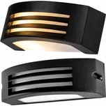 BERGE Venkovní nástěnné LED svítidlo E27 fasádní