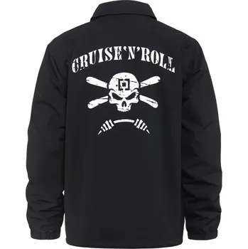 Pánské oblečení horsefeathers Pánská zimní bunda chuck jacket cruise n roll