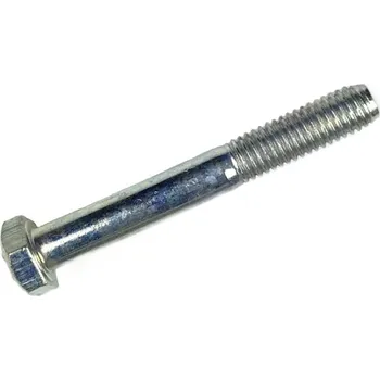 Příslušenství pro přívěs Šroub M8x60, šestihranná hlava