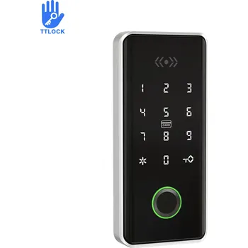 chytrý zámek BOT Chytrý zámek na nábytek vertikální TTLock CL2