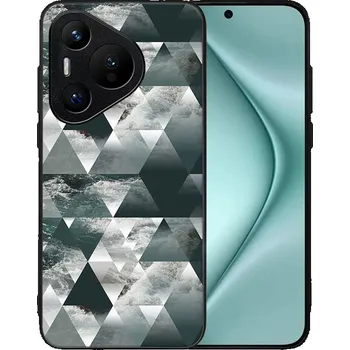 Pouzdro na tablet VSECHNONAMOBIL 95916 MY ART Ochranný kryt pro Huawei Pura 70 Pro SEA (233)