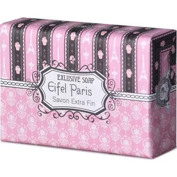 Mýdlo Mýdlo Eifel Paris přírodní 200g