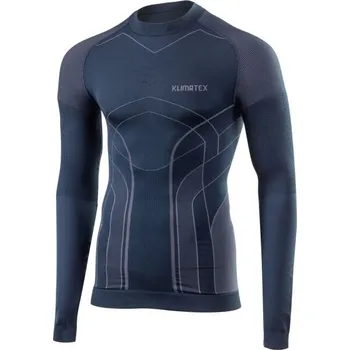 Klimatex Boreto 144089 tmavě modré/světle modré, XL/XXL