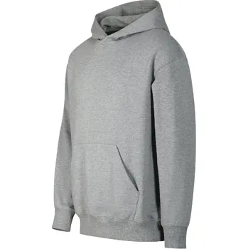 Pánská mikina MALFINI, a.s. Mikina unisex Chill tm. šedý melír Barva: tmavě šedý melír, Velikost: XL