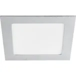 KATRO V2LED 12W-NW-SR Vestavné svítidlo LED (starý kód 25814)