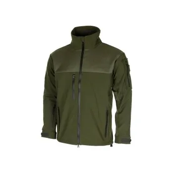 Pánská softshellová bunda Softshell bunda Australia, Velikost S