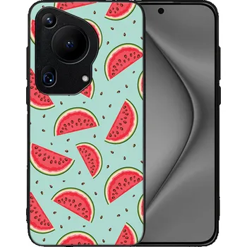 Pouzdro na tablet VSECHNONAMOBIL 95780 MY ART Ochranný kryt pro Huawei Pura 70 Ultra WATERMELON (120)