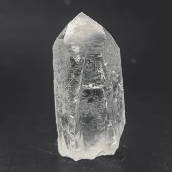 Milujeme Kameny Křišťál - hrot - surový kámen KH664 471401