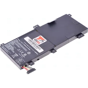 Počítač Baterie T6 power C21N1333, 0B200-00860000, 0B200-00860100, 0B200-00860200, 0B200-00860300, 0B200-00860400, do NOTEBOOKU 5000mAh Li-pol - neoriginální