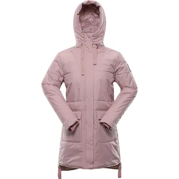 Dámský kabát NAX Kawera LCTY196428NX