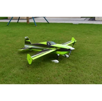 RC model auta Edge540 V2 - 74" Green