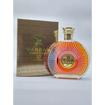 Brandy Vardan Mamikonyan XO 40% 0,75l