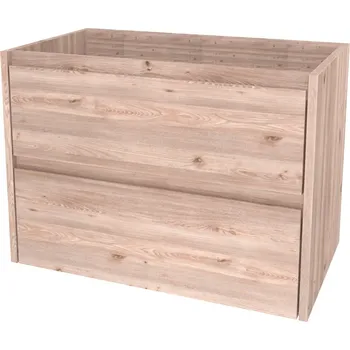 Koupelnový nábytek Mereo Opto, koupelnová skříňka 101 cm, Multidecor, Dub Nelson