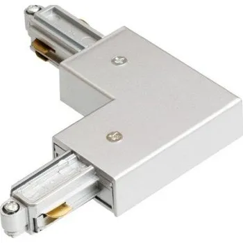 Bodové svítidlo RED - DESIGN RENDL 1F L spoj vnější stříbrnošedá 230V - RED - DESIGN RENDL RED R12268