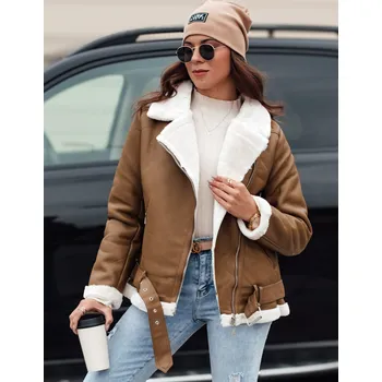 Dámská casual bunda DStreet Norfdima TY4738