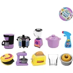 Mac Toys Mini World domáci spotřebiče…