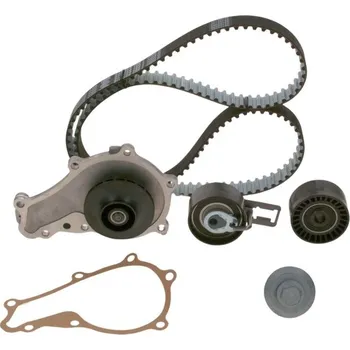 Vodní pumpa + sada ozubeného řemene BOSCH 1 987 946 947