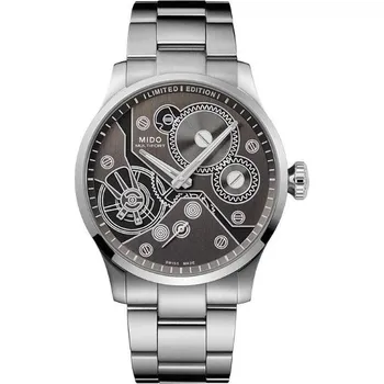 Hodinky MIDO: Multifort Mechanical (M038.605.11.060.00)