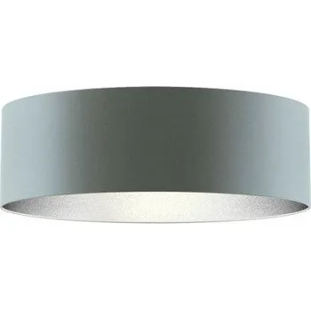 Příslušenství pro svítidlo RED - DESIGN RENDL RON 60/19 stínidlo Monaco petrolejová / stříbrné PVC max. 23W - RED - DESIGN RENDL RED R11573