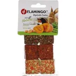 Flamingo Snacks Veggie Keks 100g