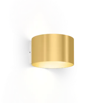 Wever & Ducré RAY WALL 2.0 Loxone Barva: Gold (zlatá) 34214LG9