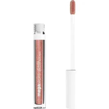 Lesk na rty wet-n-wild Rty Lip-GlossLesk na rty Megaslicks Call Me A Boss 2,3 ml ()