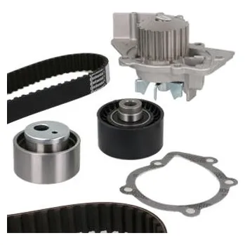 Auto-moto Vodni pumpa + sada ozubeneho remene GRAF KP747-6