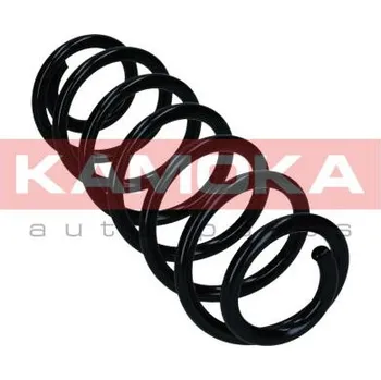 Pruzina podvozku KAMOKA 2120574