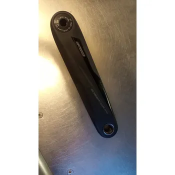 Klika na kolo klika levá 175 FSA Gossamer PRO B (demontovaná z nového kola)