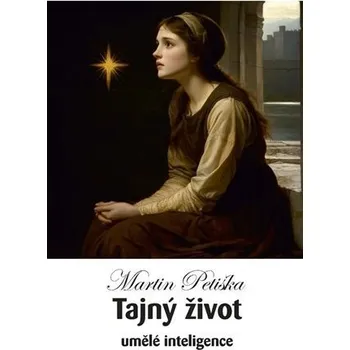 Tajný život umělé inteligence - Martin Petiška