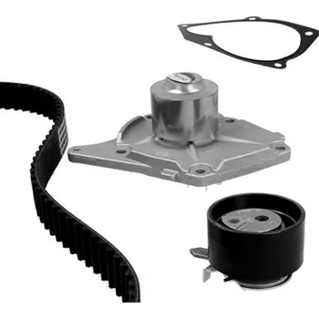Auto-moto Vodni pumpa + sada ozubeneho remene GRAF KP821-2