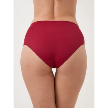 Kalhotky Kalhotky LADY-VERONIKA L magenta