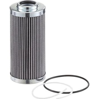 Hydraulický filtr Filtr, pracovní hydraulika MANN-FILTER HD 612/2 x