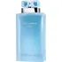 Dámský parfém Dolce & Gabbana Light Blue Eau Intense W EDP