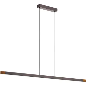 EGLO Závěsné svítidlo LISCIANA 900175 - EGLO EG 900175