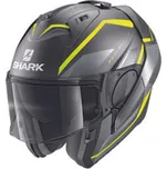 SHARK přilba Evo-ES Yari AYS MATT - S