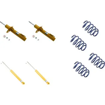 Sada dilu vinutych pruzin k odpruzeni KONI 1140-0132