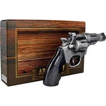 Brandy Armenian Brandy ceramic GRENADE 7* 0,1 l 40%