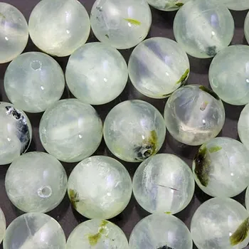 Korálek Jadeit 8mm (1ks)