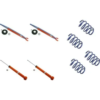 Sada dilu vinutych pruzin k odpruzeni KONI 1120-2002