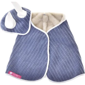 Hobby horsing Set Manchester Plum Velikost: S