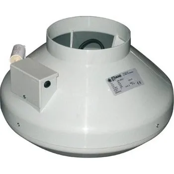 Digestoř Potrubní ventilátor CS 7225A 1325M3