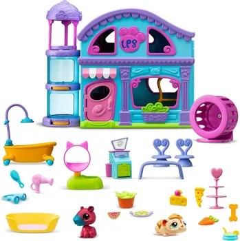 Littlest Pet Shop 00575 Hrací sada