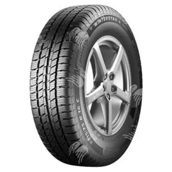 Pneumatiky POINTS WINTERSTAR 4 VAN 215/65 R16 109T