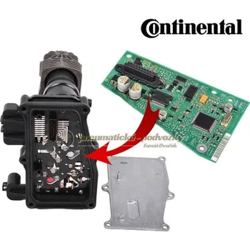 Jednotka pro kompresor - 5280W4 , 1367578080 - doprava zdarma