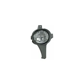 Mlhový světlomet Pravé mlhové světlo TOYOTA HILUX 01/2005-01/2012 |1/2005-01/2012| TAIWAN | 5901532454659