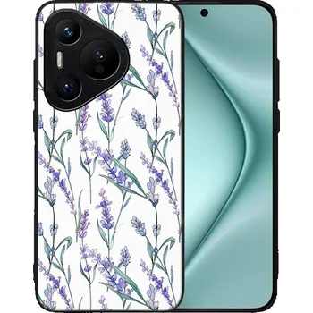 Příslušenství pro tablet VSECHNONAMOBIL 95472 MY ART Ochranný kryt pro Huawei Pura 70 LAVENDER (157)
