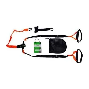 Závěsný posilovací systém Tunturi Závěsný posilovací systém Suspension Trainer